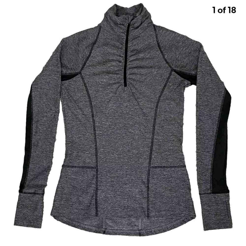 C9 Champion Semi-Fitted Athletic Workout Top